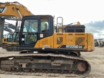 General Appearance with Sheet Metal (fiberglass) Condition