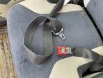 Control Station with Seats/Armrests