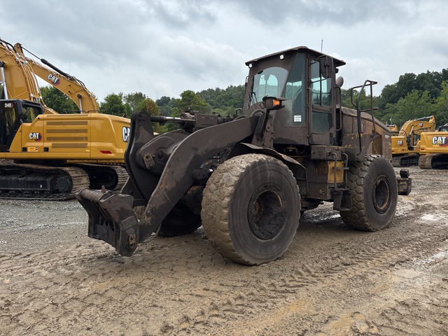 2023 Cat 950GC Wheel Loader 2023 Cat 950GC Wheel Loader