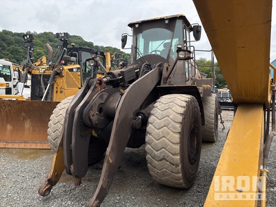 2023 Cat 950GC جرافة (Inoperable)
