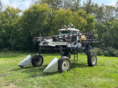Spra-Coupe 3630 60 ft 4x2 Self-Propelled Sprayer (Inoperable)