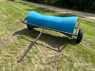 8 ft Poly Swath Roller
