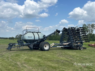 1998 Flexi-Coil 6000 40 ft Air Drill