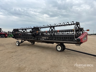 2012 Case IH 2152 30 ft Draper Schneidwerk