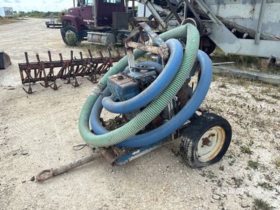 S/A Pompe à eau