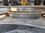 v2 Chassis - Excavator with Turntable Bearing