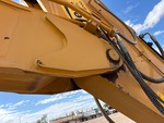 v2 Chassis - Excavator with