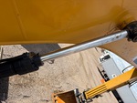 Hydraulics with Boom Lift Cylinder(s)