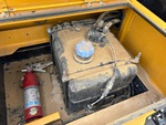 Engine with DEF / AdBlue Tank