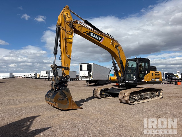 Excavators