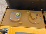 Hydraulics with Hydraulic Tank