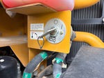 Safety with Safety Lock Out/Stop