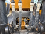 Hydraulics with Hoses (Hydraulics)