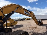 v2 Chassis - Excavator with