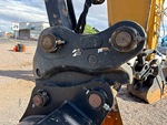 Specialty with Quick Coupler