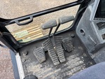 Control Station with Drivetrain Controls