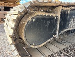 Drivetrain with Left Drive Motor