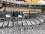 Undercarriage with Right Track Tensioner