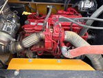 Engine with Engine - Left Side