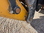 v2 Chassis - Excavator with
