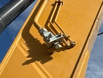 Hydraulics with Auxiliary Hydraulic Plumbing