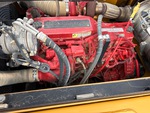 Engine with Engine - Right Side