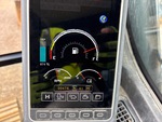Control Station with Gauges