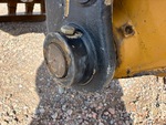 v2 Chassis - Excavator with Pins and Bushings Stick to Coupler