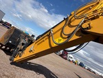 v2 Chassis - Excavator with Stick Condition