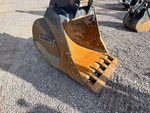 Specialty with Excavator Bucket Condition
