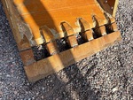 Specialty with Cutting Edge / Teeth / Adapters