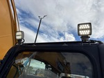 General Appearance with Exterior Lights