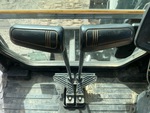 Control Station with Steering Controls