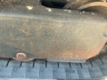 Undercarriage with Right Track Tensioner