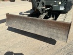 Specialty with Blade Condition