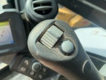 Control Station with Auxiliary Hydraulic Control