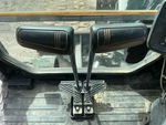 Control Station with Drivetrain Controls