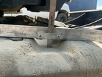 Undercarriage with Right Grouser Height