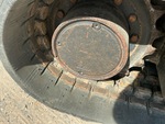 Drivetrain with Right Final Drive