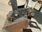 Specialty with Quick Coupler