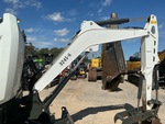 v2 Chassis - Excavator with Boom Condition