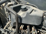 Hydraulics with Hydraulic Tank