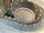 Drivetrain with Left Final Drive
