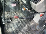 Safety with Safety Lock Out/Stop