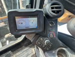 Control Station with Dash Console