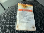 Safety with