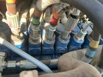 Hydraulics with Hoses (Hydraulics)