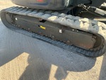Undercarriage with Right Roller Frame