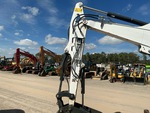 v2 Chassis - Excavator with