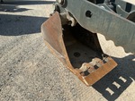 Specialty with Excavator Bucket Condition